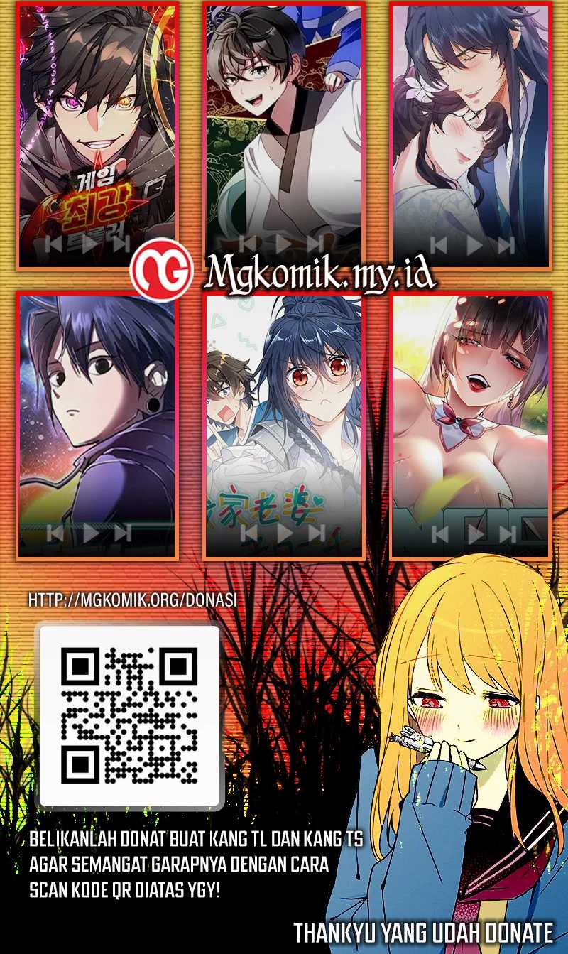 Dragon Master Chapter 185 Gambar 16