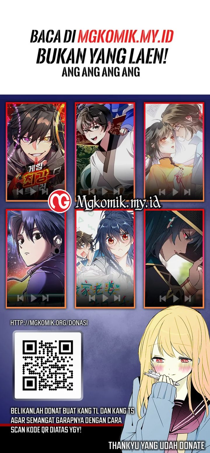 Dragon Master Chapter 186 Gambar 15