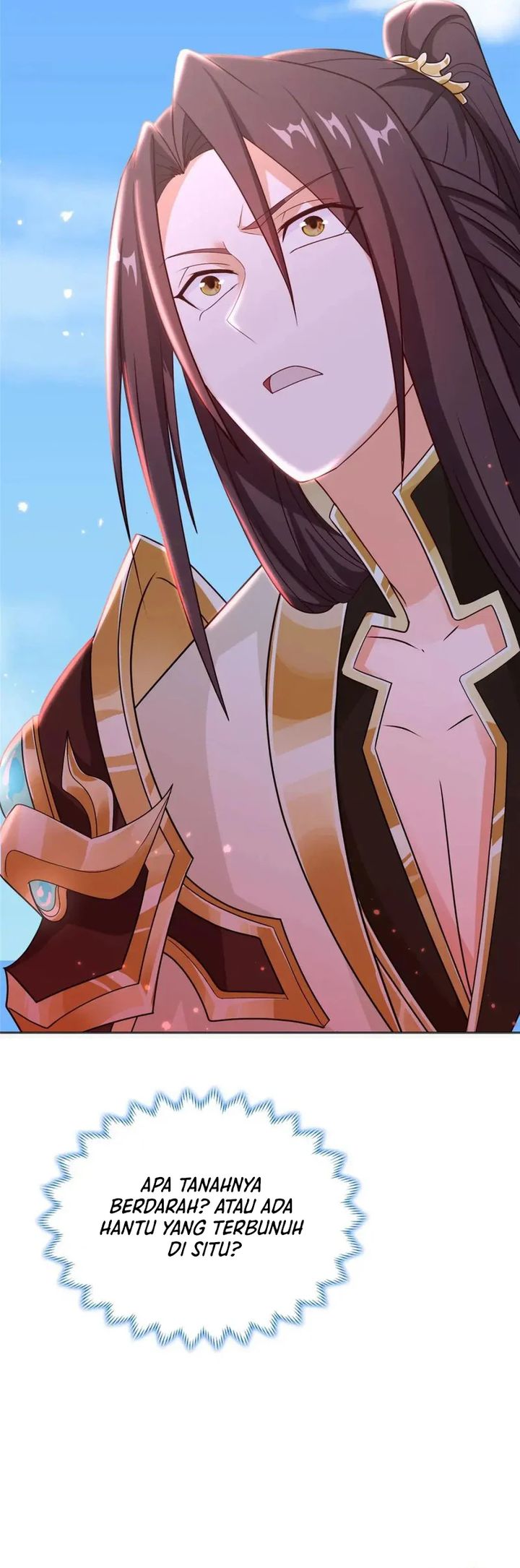Dragon Master Chapter 187 Gambar 5