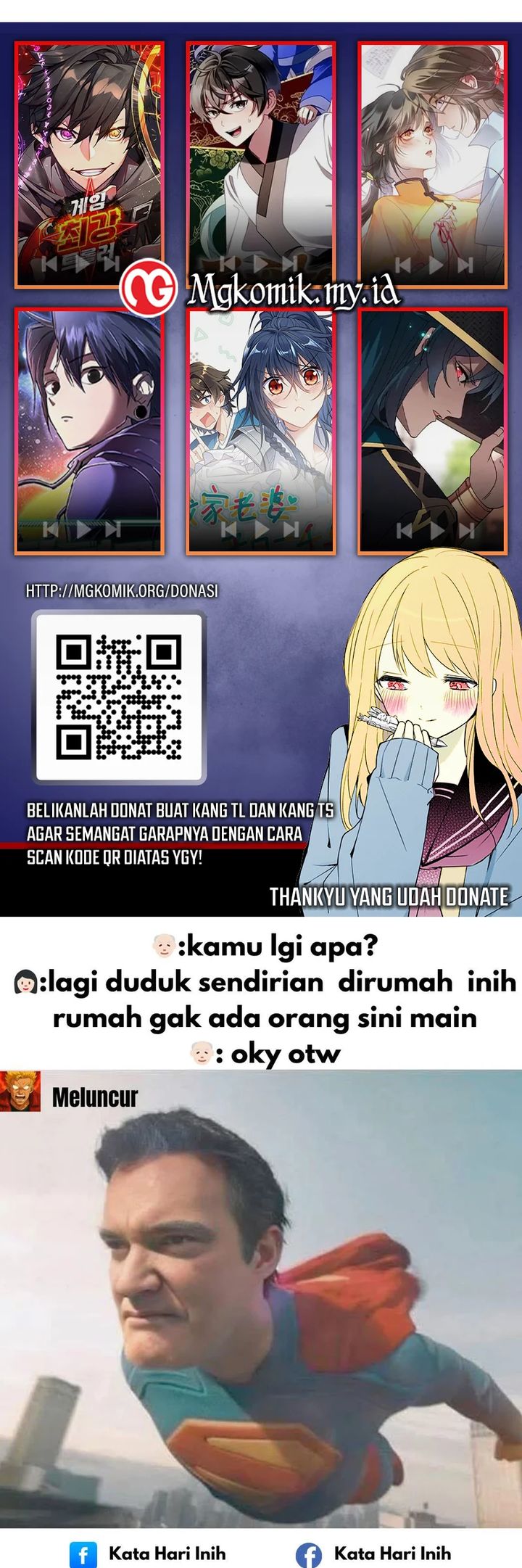 Dragon Master Chapter 199 Gambar 15