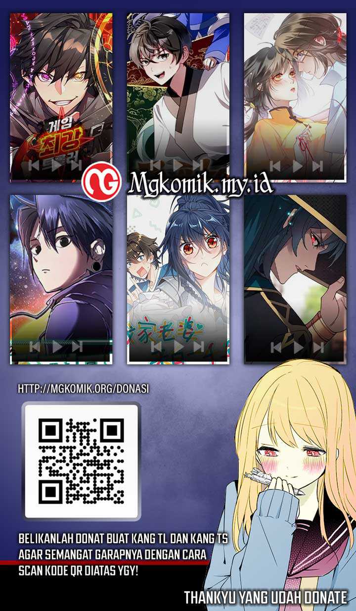 Dragon Master Chapter 203 Gambar 21