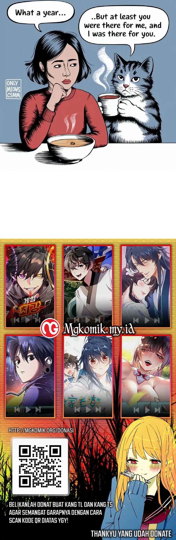 Dragon Master Chapter 224 Gambar 13