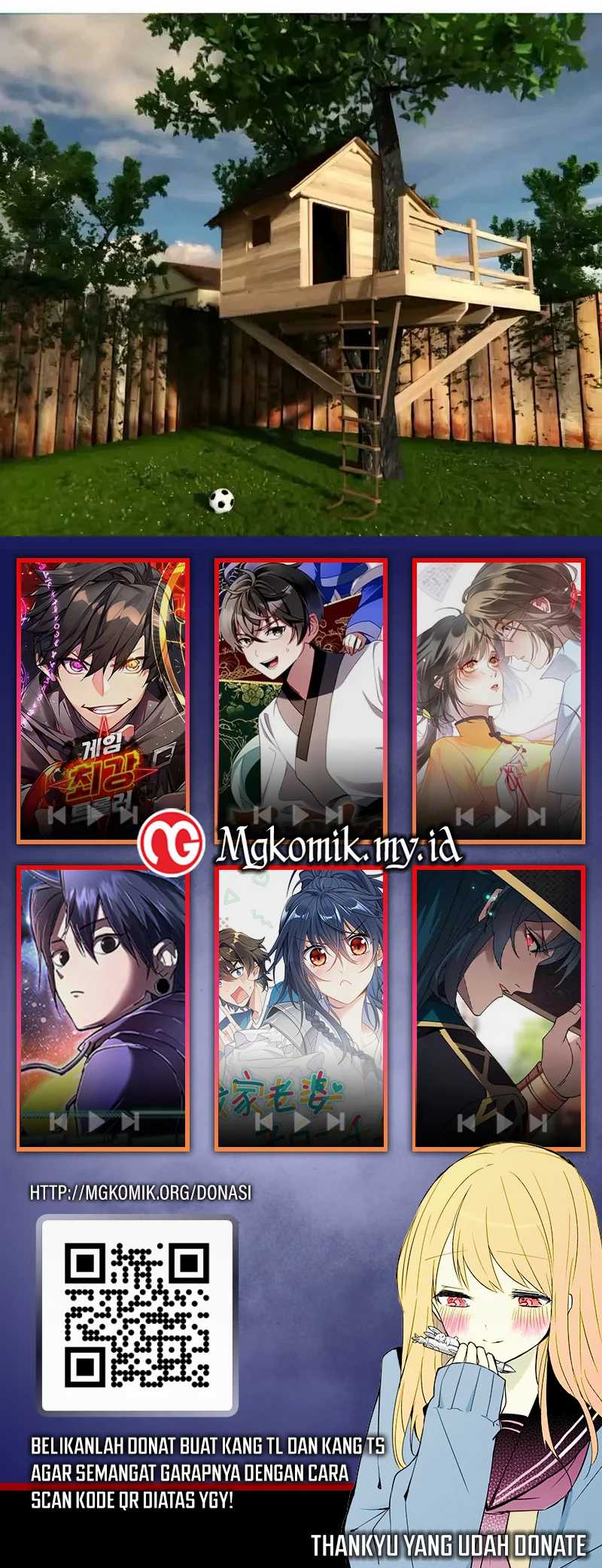 Dragon Master Chapter 235 Gambar 15