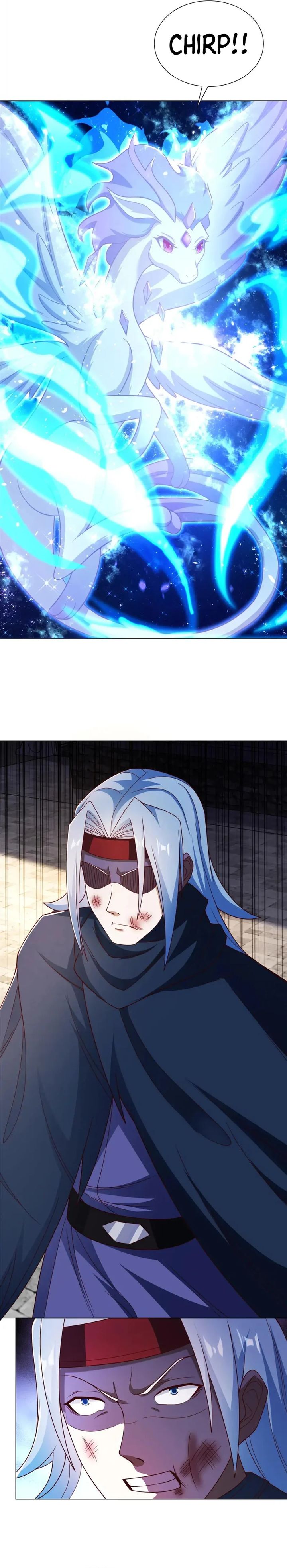 Dragon Master Chapter 325 Gambar 3