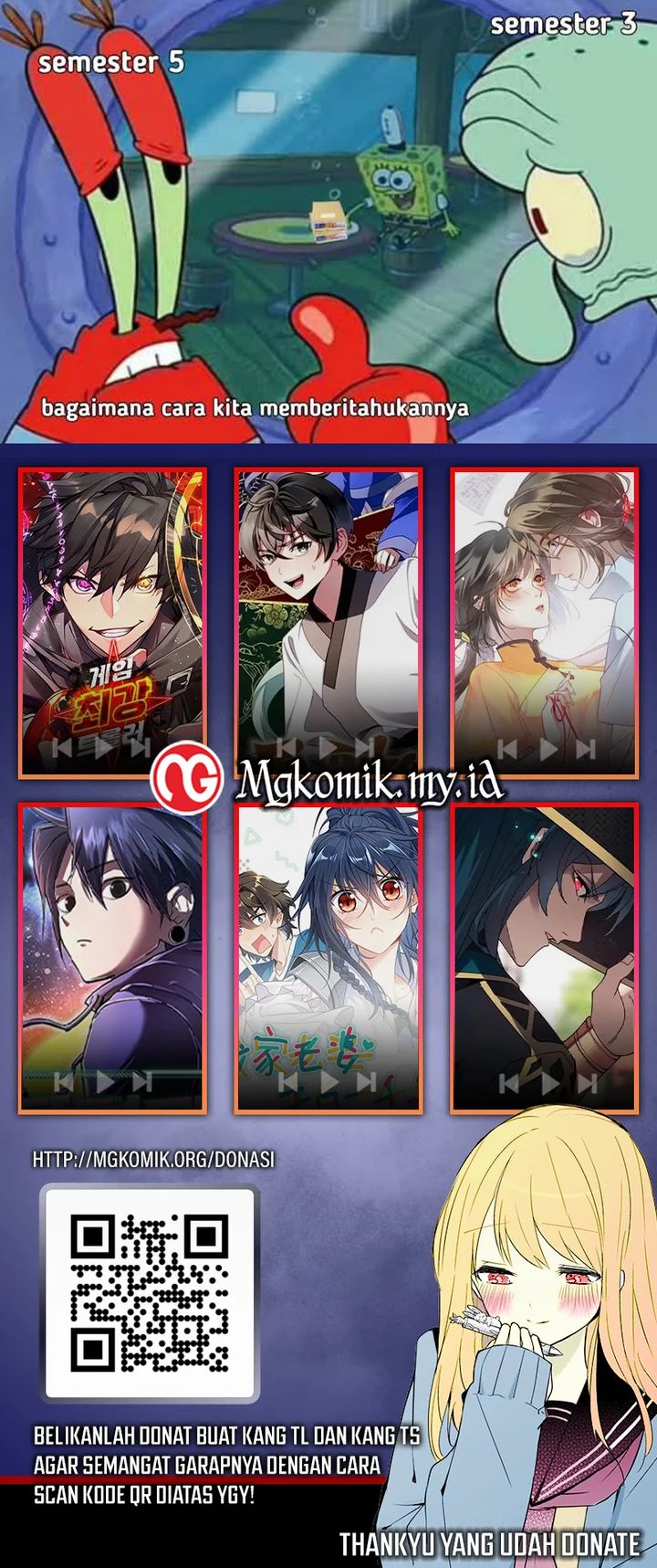 Dragon Master Chapter 336 Gambar 13