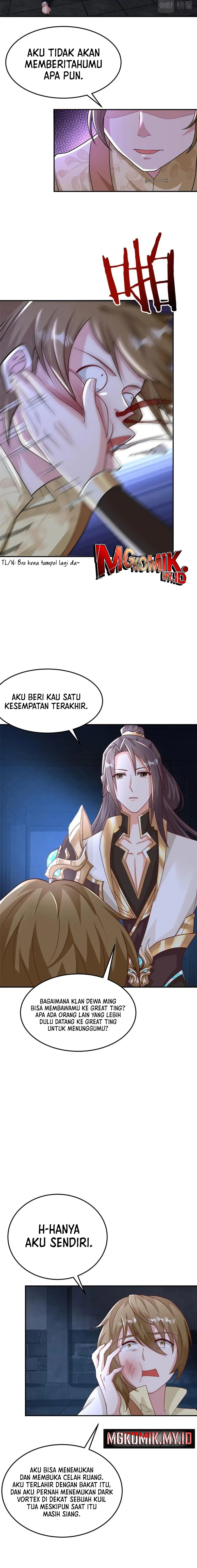 Dragon Master Chapter 337 Gambar 6
