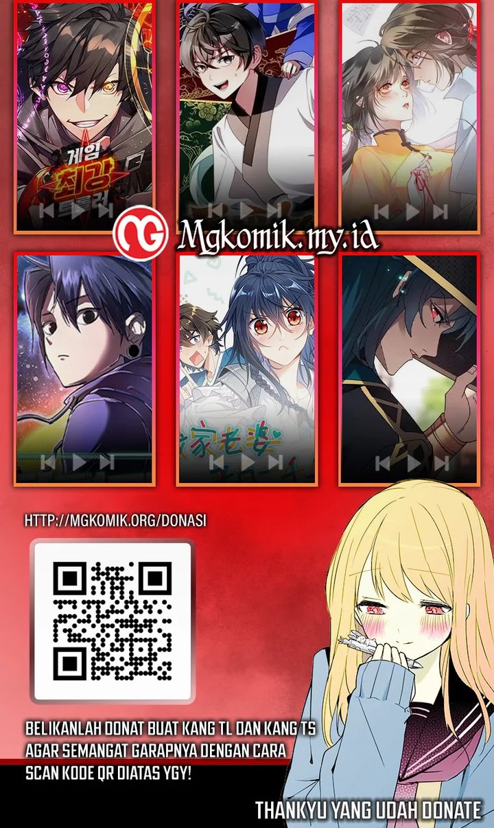 Dragon Master Chapter 349 Gambar 16