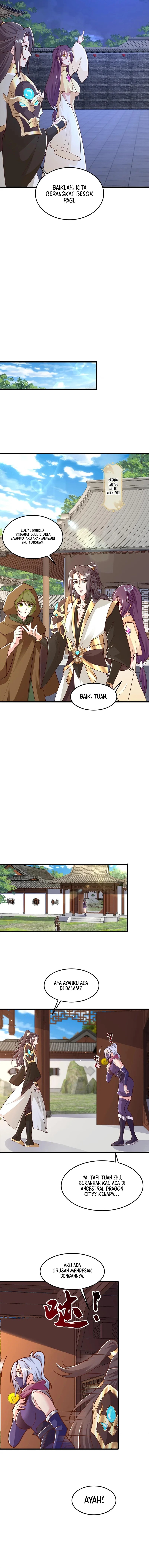 Dragon Master Chapter 355 Gambar 4