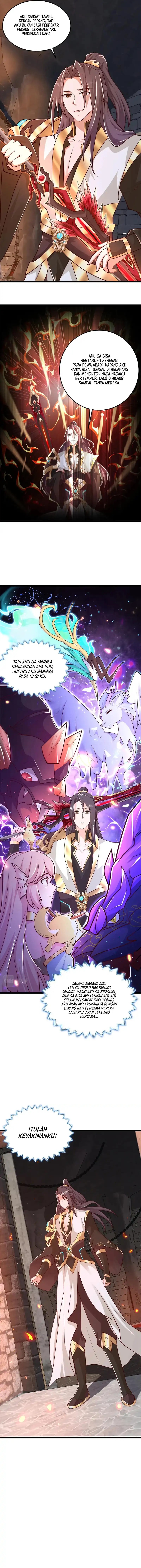 Dragon Master Chapter 357 Gambar 4