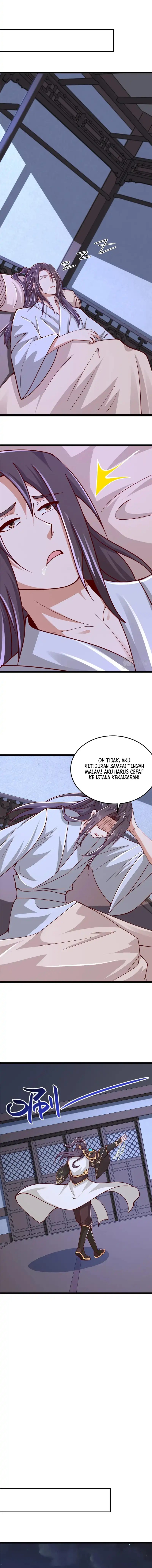 Dragon Master Chapter 358 Gambar 2