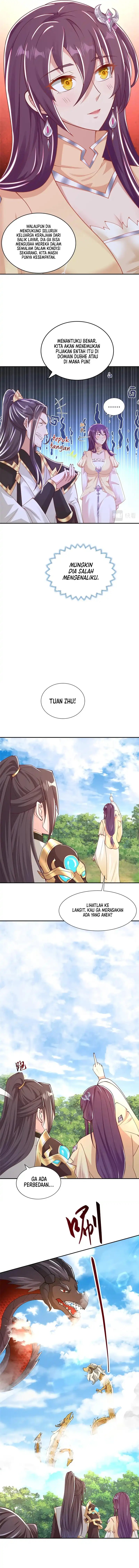 Dragon Master Chapter 360 Gambar 4