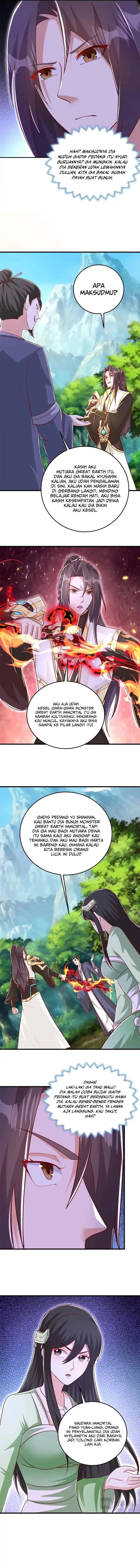 Dragon Master Chapter 376 Gambar 6