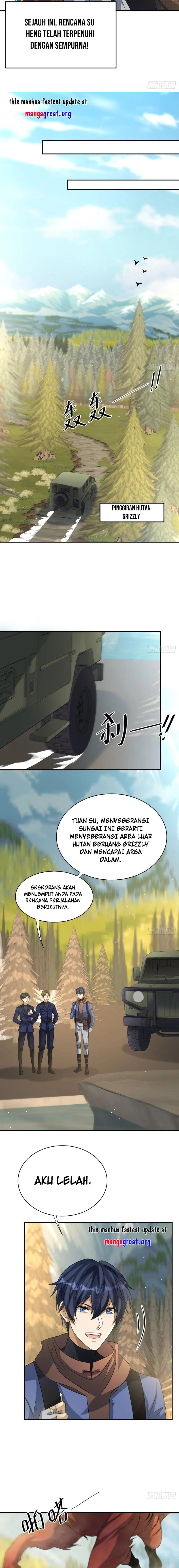 Dragon Master of the Olden Days Chapter 28 Gambar 11