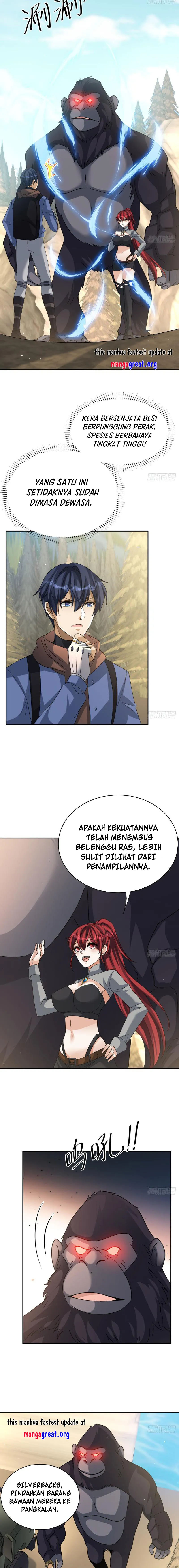 Dragon Master of the Olden Days Chapter 28 Gambar 14
