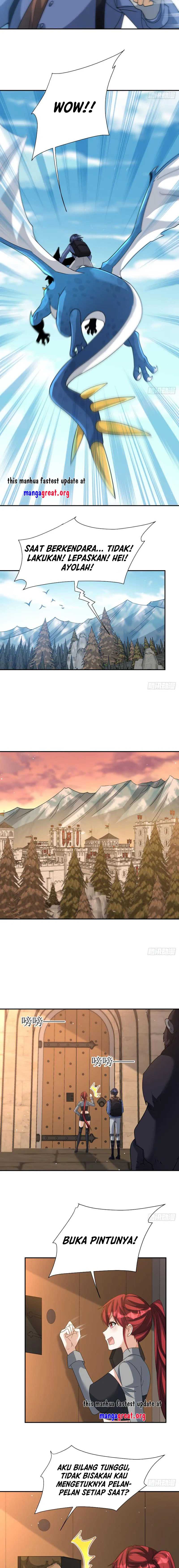 Dragon Master of the Olden Days Chapter 29 Gambar 6