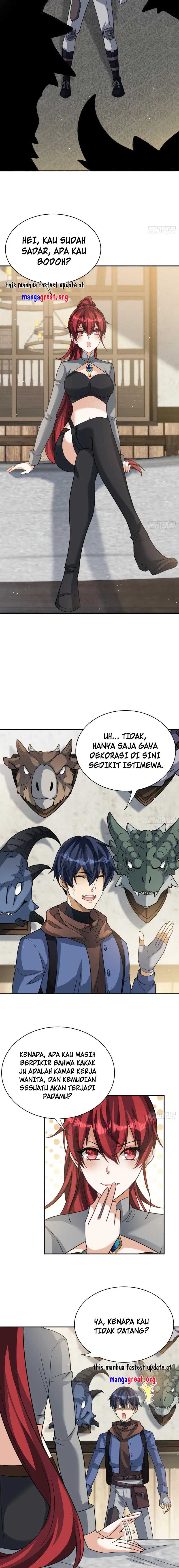 Dragon Master of the Olden Days Chapter 29 Gambar 10