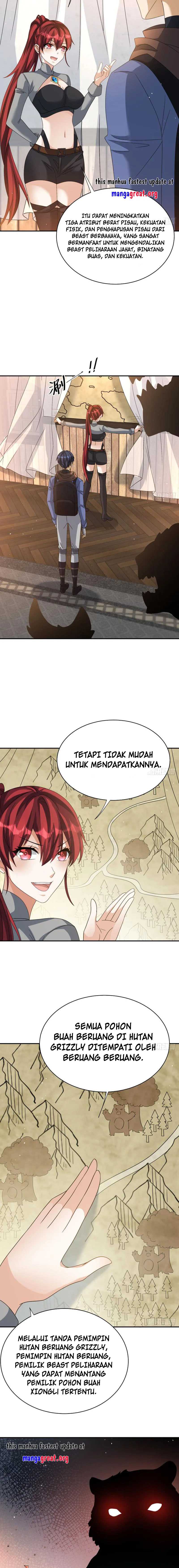 Dragon Master of the Olden Days Chapter 29 Gambar 12