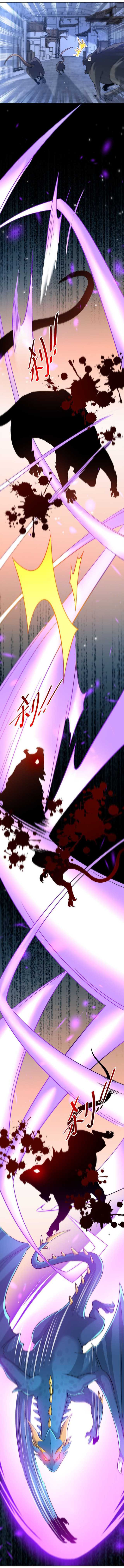 Dragon Master of the Olden Days Chapter 42 Gambar 7