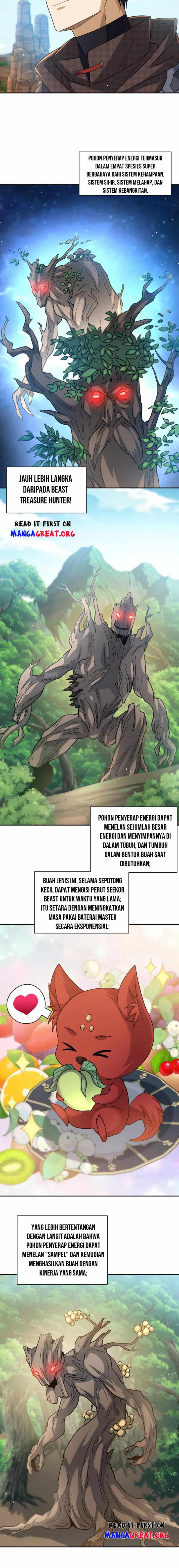 Dragon Master of the Olden Days Chapter 56 Gambar 10
