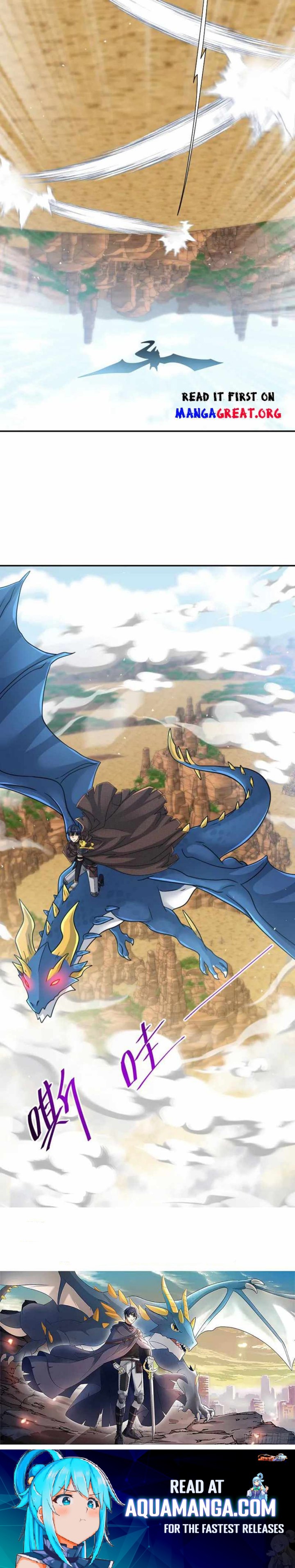 Dragon Master of the Olden Days Chapter 56 Gambar 12