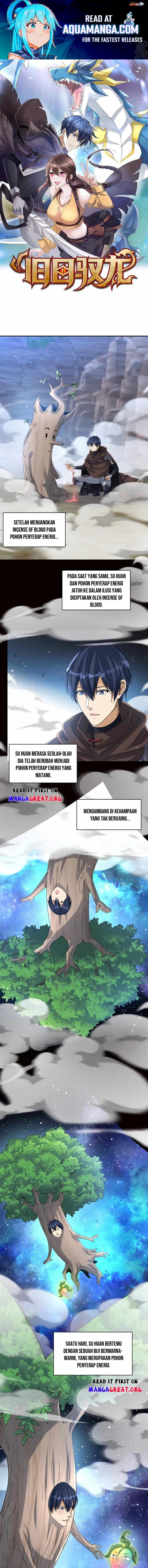 Dragon Master of the Olden Days Chapter 58 Gambar 3