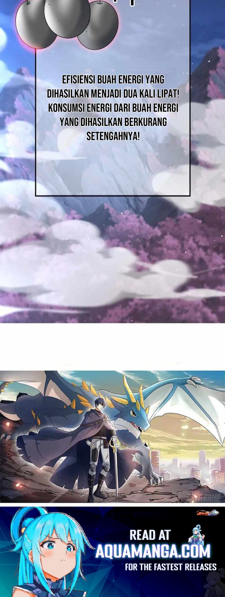 Dragon Master of the Olden Days Chapter 58 Gambar 13