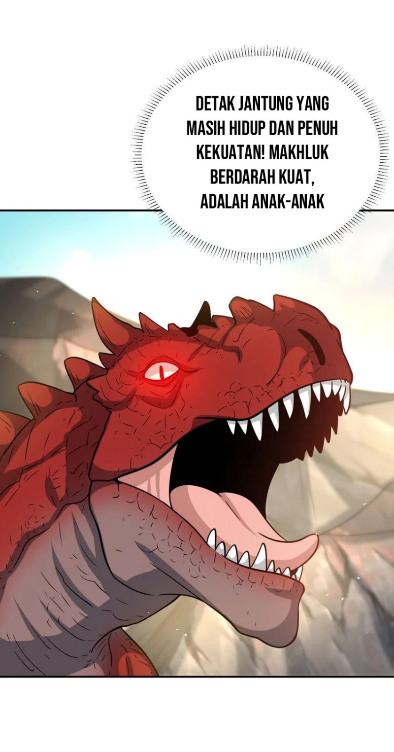 Dragon Master of the Olden Days Chapter 64 Gambar 6