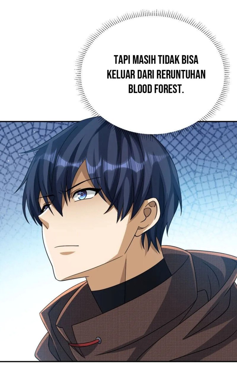 Dragon Master of the Olden Days Chapter 64 Gambar 9