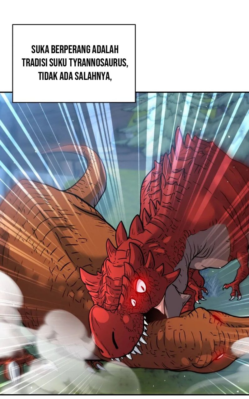 Dragon Master of the Olden Days Chapter 64 Gambar 18