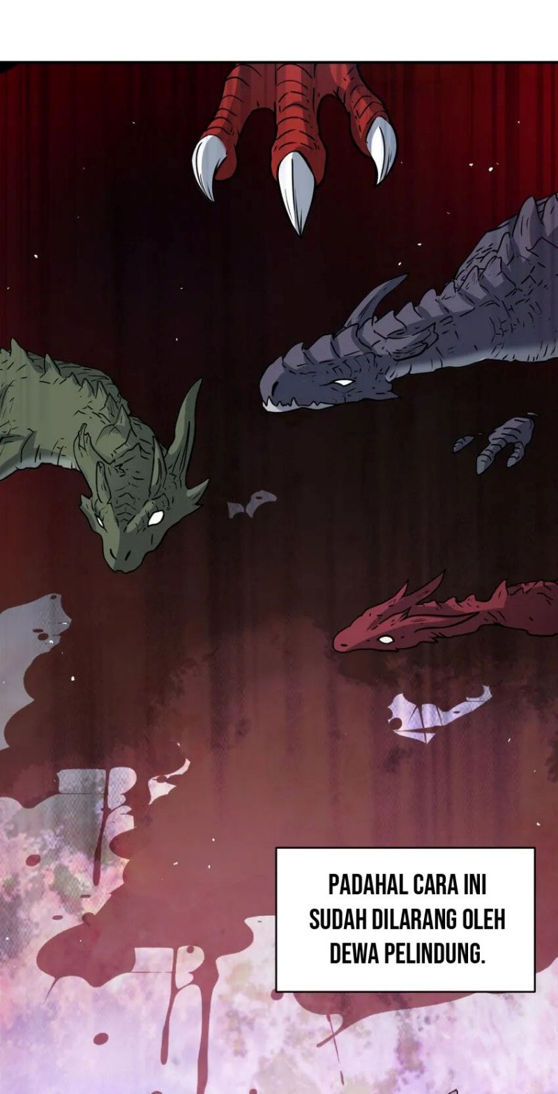 Dragon Master of the Olden Days Chapter 64 Gambar 22