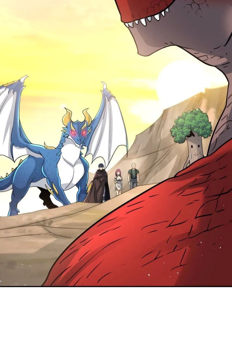 Dragon Master of the Olden Days Chapter 64 Gambar 26