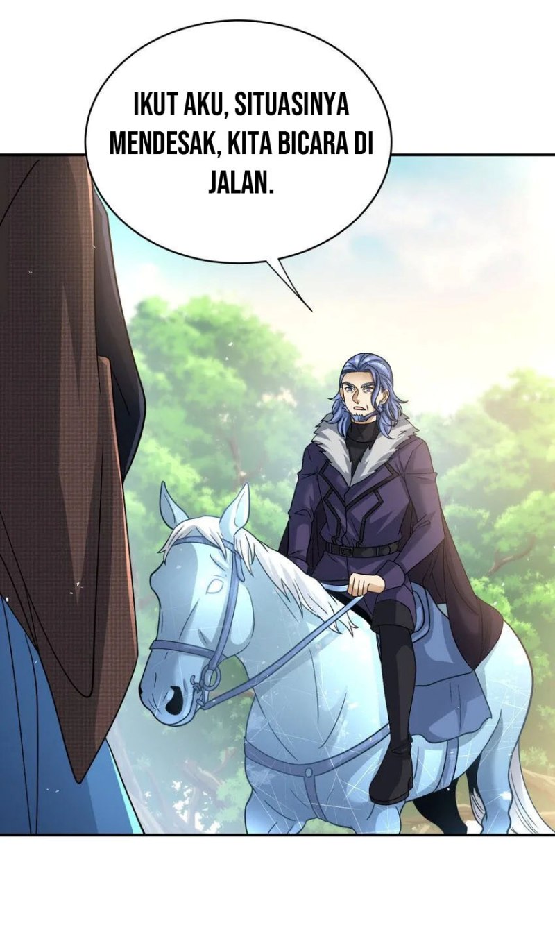 Dragon Master of the Olden Days Chapter 64 Gambar 39