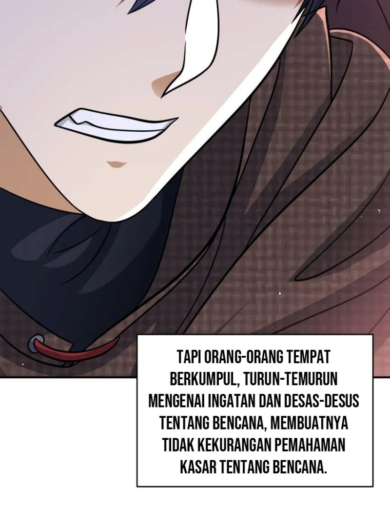 Dragon Master of the Olden Days Chapter 64 Gambar 43
