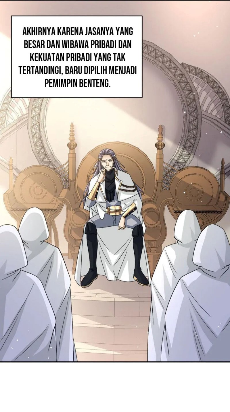 Dragon Master of the Olden Days Chapter 64 Gambar 49