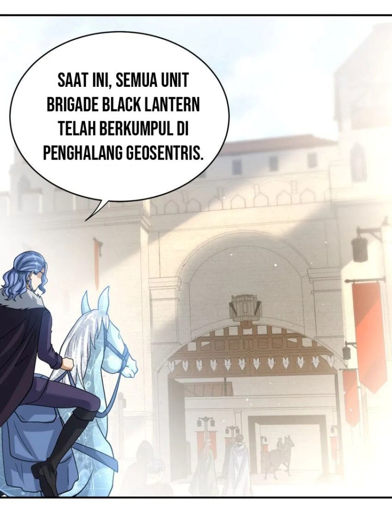 Dragon Master of the Olden Days Chapter 64 Gambar 54