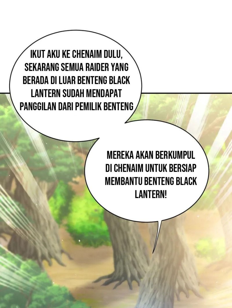Dragon Master of the Olden Days Chapter 64 Gambar 58