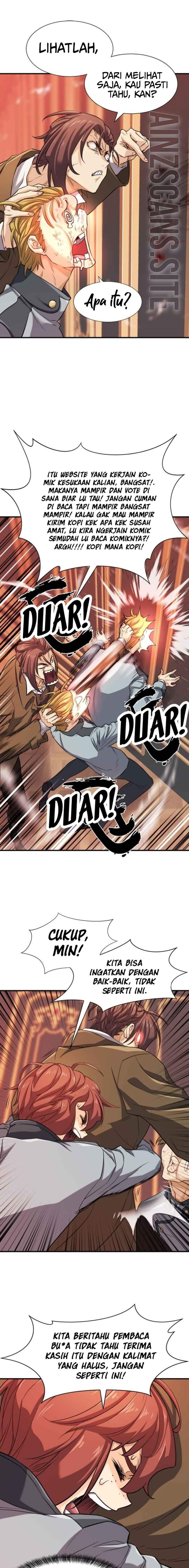 Dragon Master of the Olden Days Chapter 66 Gambar 12