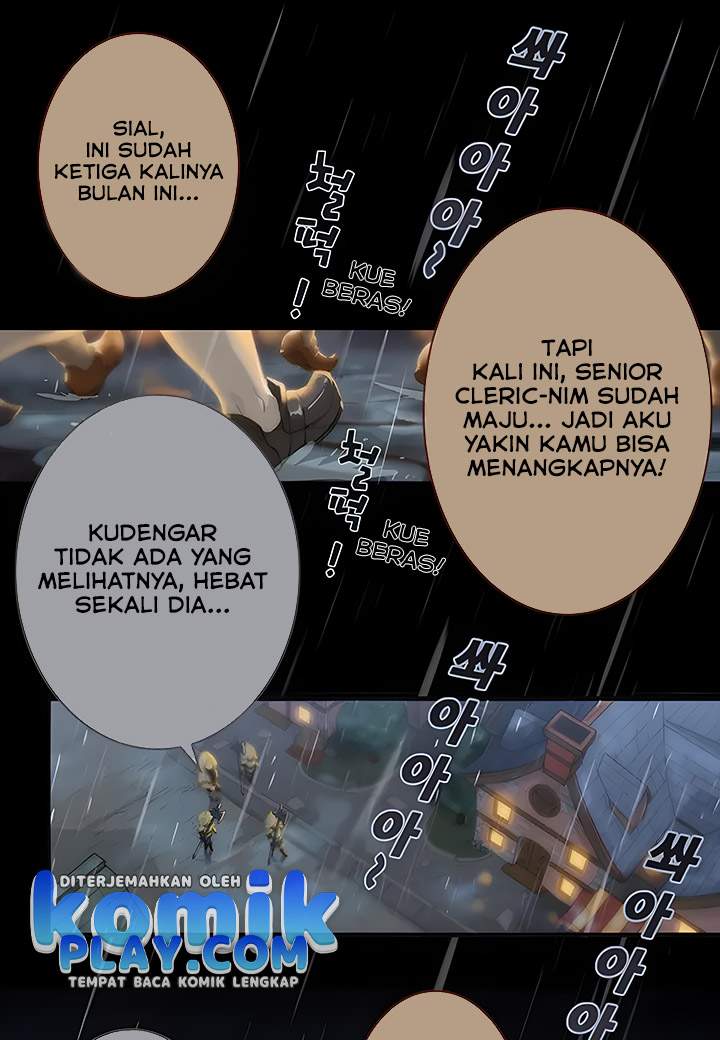 Dragon Nest Sage Prophecy Chapter 01 Gambar 5