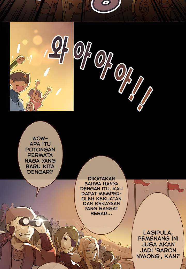Dragon Nest Sage Prophecy Chapter 01 Gambar 15