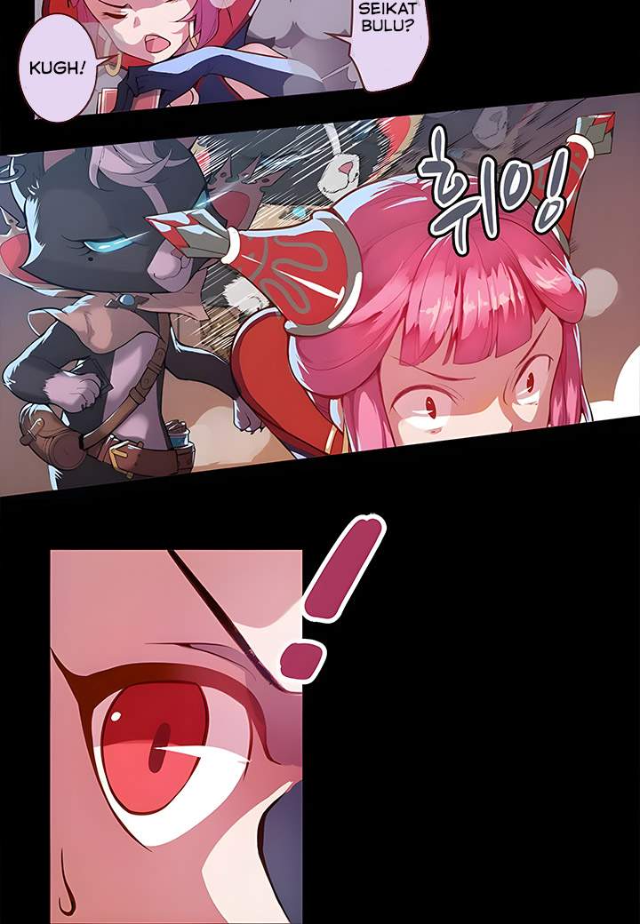 Dragon Nest Sage Prophecy Chapter 01 Gambar 23