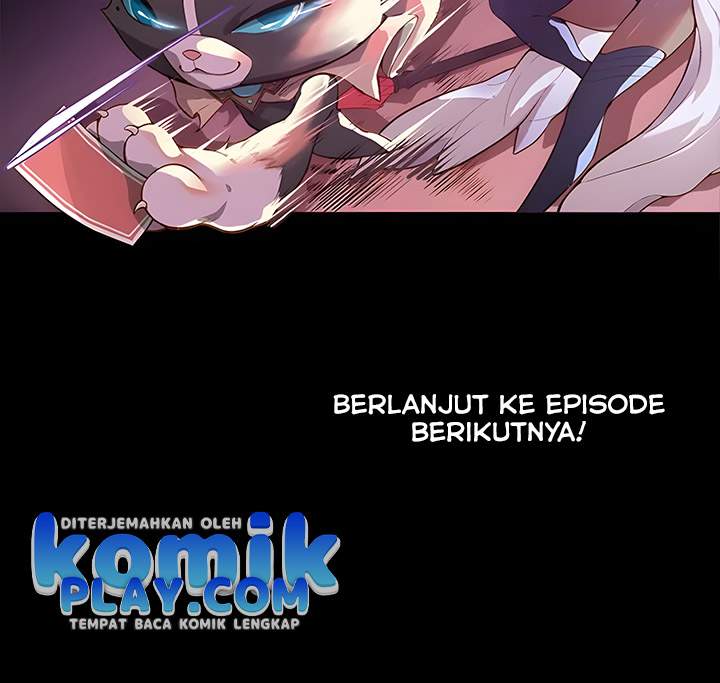 Dragon Nest Sage Prophecy Chapter 01 Gambar 25
