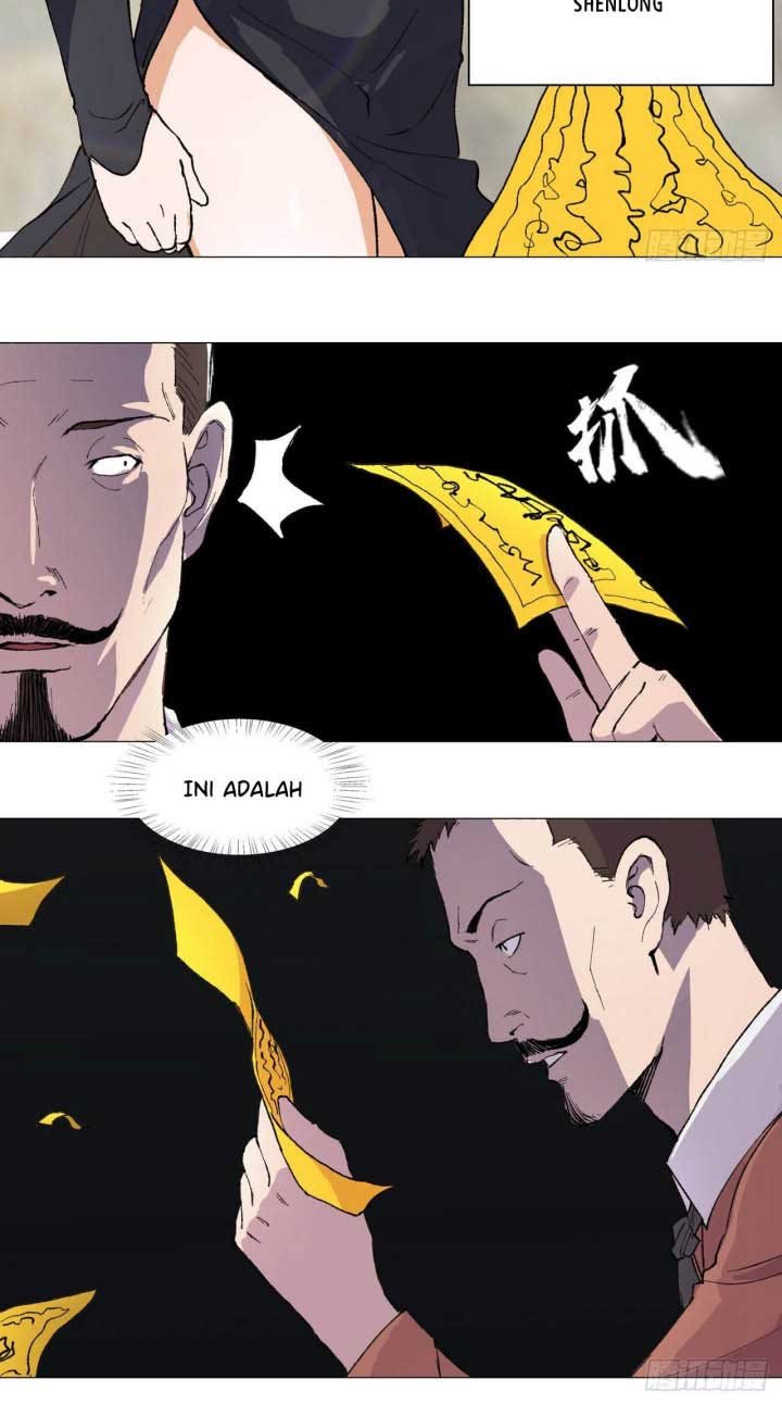 Dragon Star God Chapter 02 Gambar 6