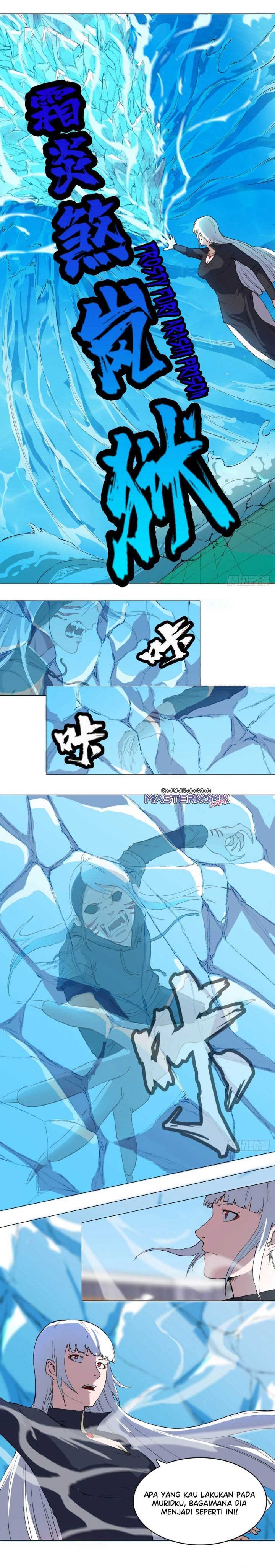 Dragon Star God Chapter 02 Gambar 10