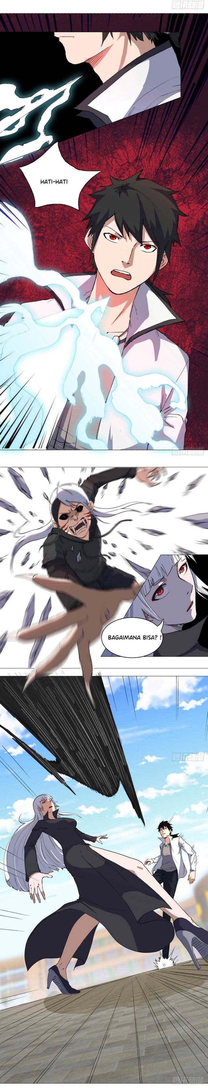 Dragon Star God Chapter 02 Gambar 11