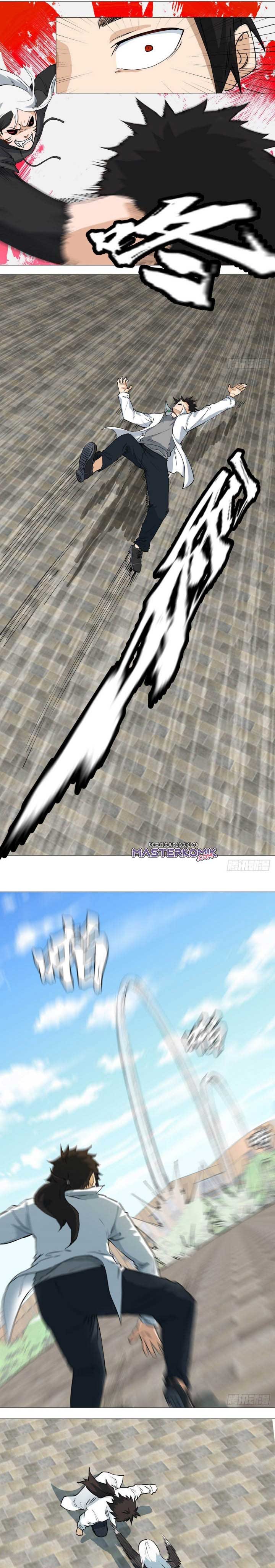 Dragon Star God Chapter 02 Gambar 14