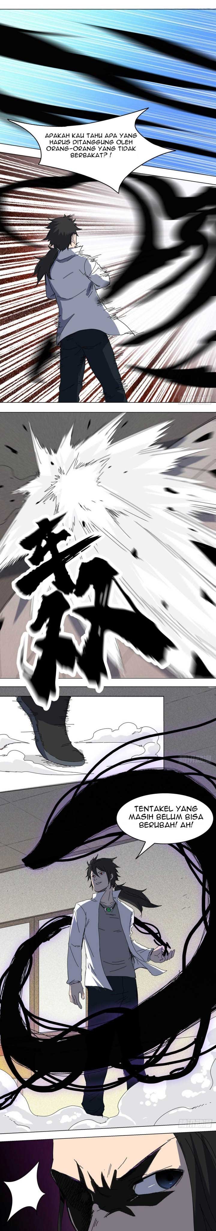 Dragon Star God Chapter 04 Gambar 2
