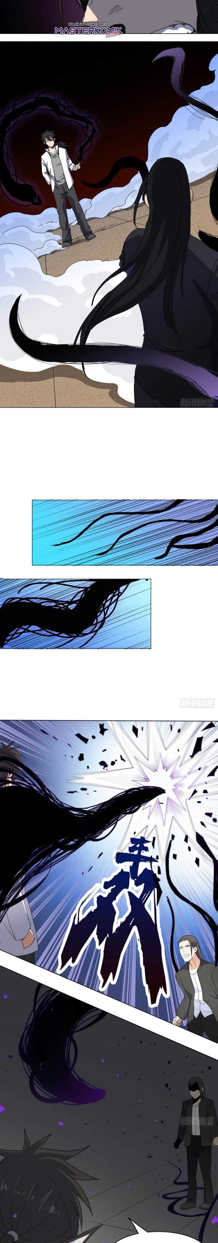 Dragon Star God Chapter 04 Gambar 3