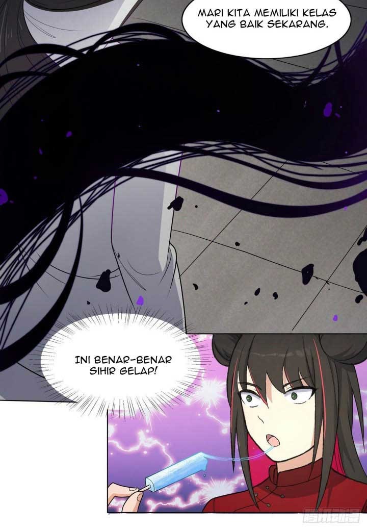 Dragon Star God Chapter 04 Gambar 4