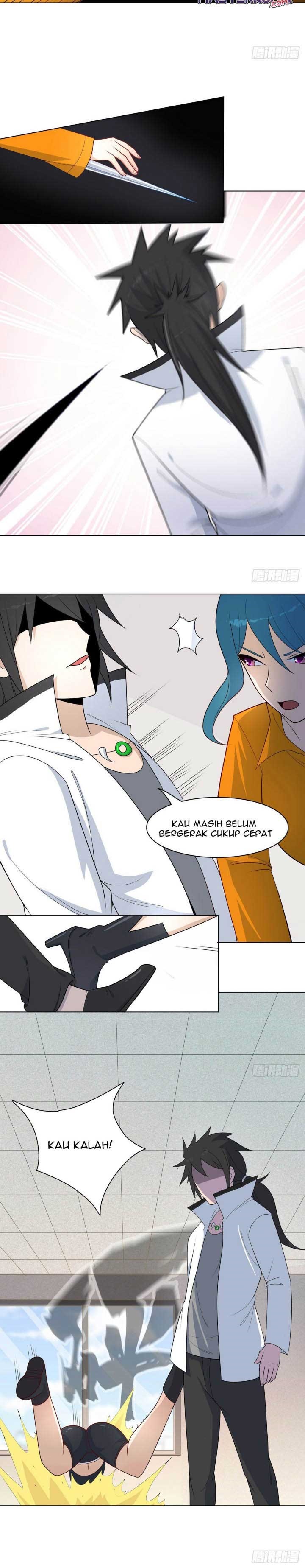 Dragon Star God Chapter 04 Gambar 8