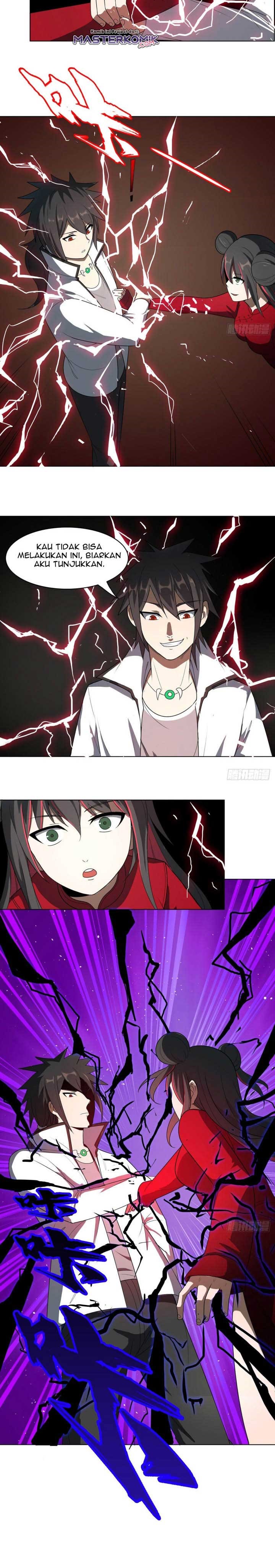 Dragon Star God Chapter 04 Gambar 10